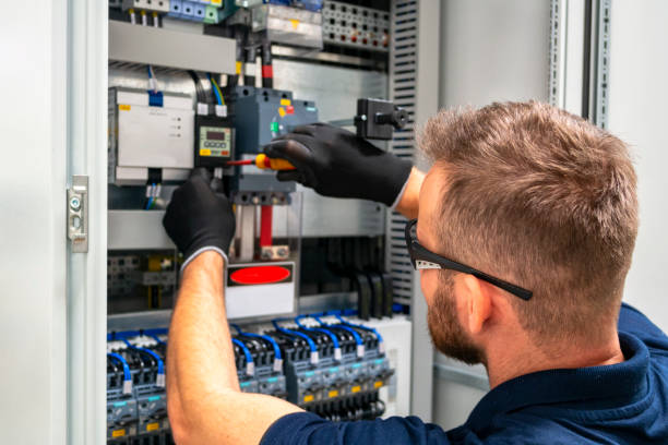 Best Affordable Emergency Electrician  in Canal Winchester, OH