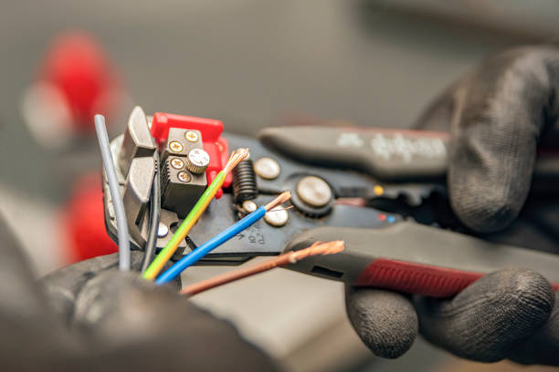 Best Industrial Electrical Services  in Canal Winchester, OH