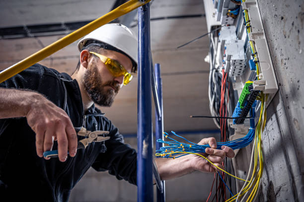 Best Residential Electrician Services  in Canal Winchester, OH
