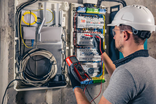 Best Electrical Troubleshooting Services  in Canal Winchester, OH