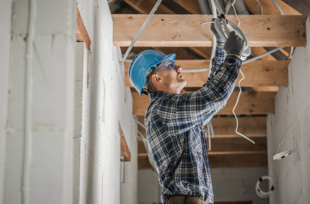 Best Home Electrical Repair  in Canal Winchester, OH