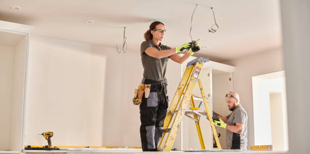 Best Electrical Rewiring Services  in Canal Winchester, OH