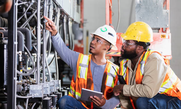 Best Electrical Troubleshooting Services  in Canal Winchester, OH