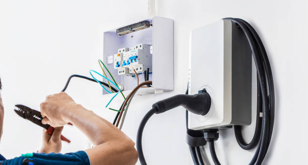 Best Electrical Outlet Repair  in Canal Winchester, OH