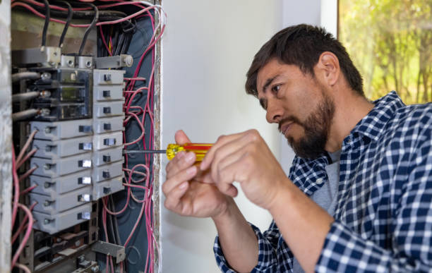 Best Electrical Upgrades for Homes  in Canal Winchester, OH